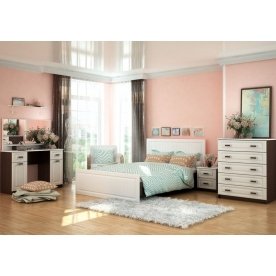 Туалетный столик Прага