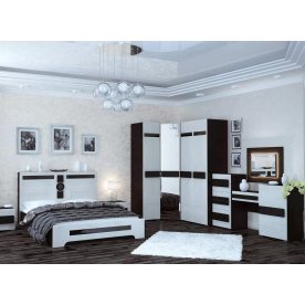 Туалетный столик Престиж