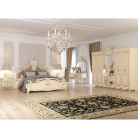 Туалетный столик Шейх