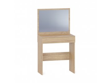 Туалетный столик в спальню СТМ-1201 белый