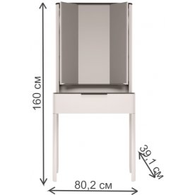 Туалетный столик Танго