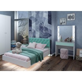 Туалетный столик Тифани СТ-03