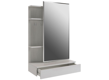 Туалетный столик Арина навесной