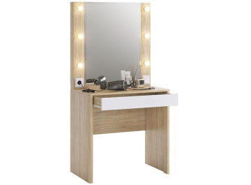 Туалетный столик Зара SMZ-03.1623