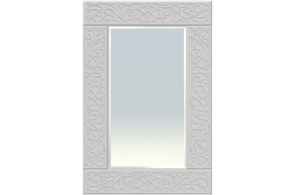 Туалетный столик ТСН-6-СО-40 белое дерево