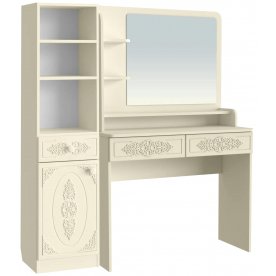 Туалетный столик Ассоль АС-6502 плюс