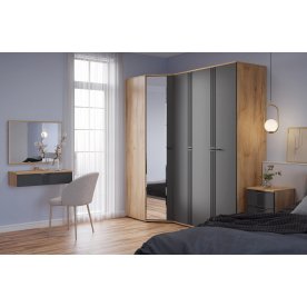 Туалетный столик Эмилия ЭЛ-22