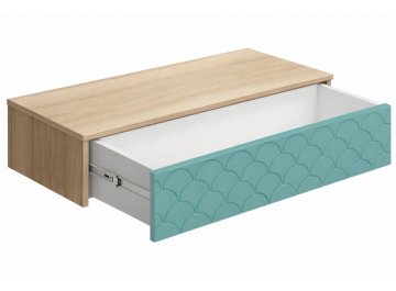 Туалетный столик Велламо