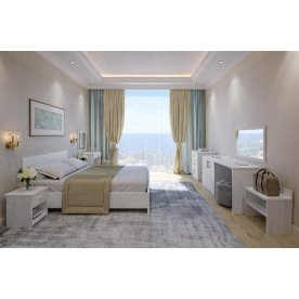 Туалетный столик Виктория ВИ-14