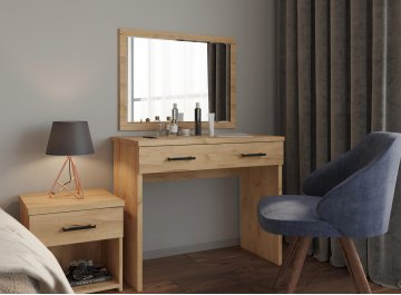 Туалетный столик Виктория ВИ-1851