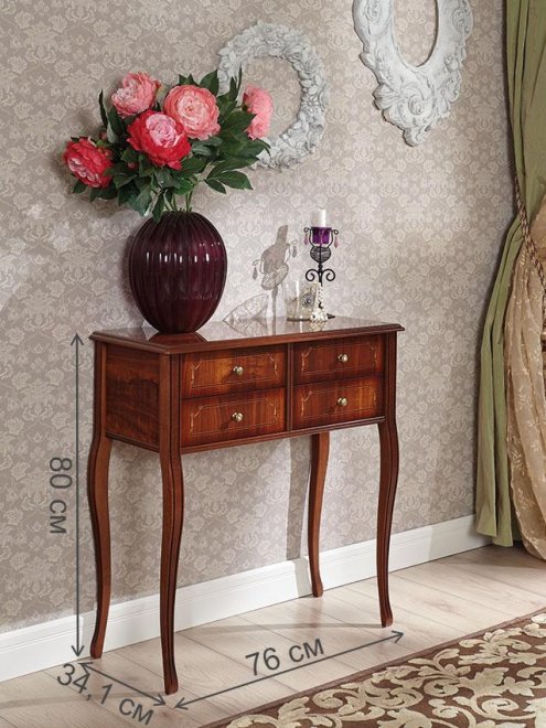 Тумба 360 pecan