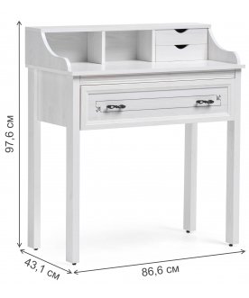 ТВ-тумба Афродита 25