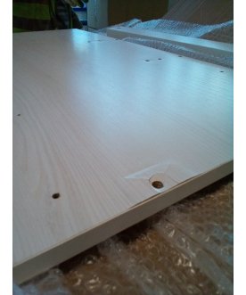 ТВ-тумба Афродита 25