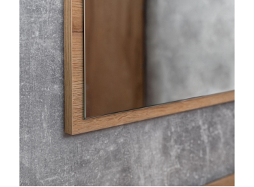 Зеркало Комфорт №35