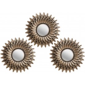 Комплект зеркал Bill