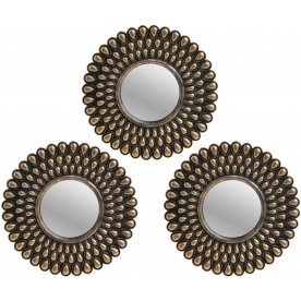 Комплект зеркал Blake