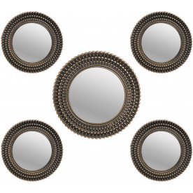 Комплект зеркал Bob