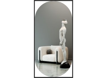 Настенное зеркало Kvaden