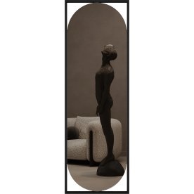 Настенное зеркало Kvaden