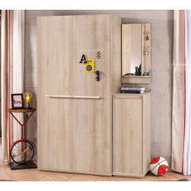 Зеркало детское Duo