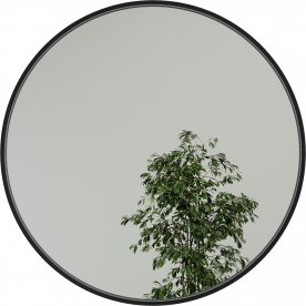 Настенное зеркало Rauntel