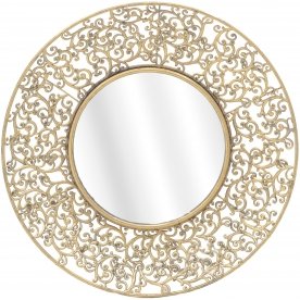 Зеркало Baxter