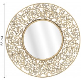 Зеркало Baxter