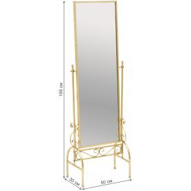 Зеркало Barton