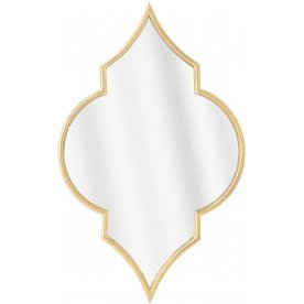 Зеркало Basil