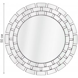 Зеркало Allen