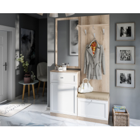 Зеркало Агра 04