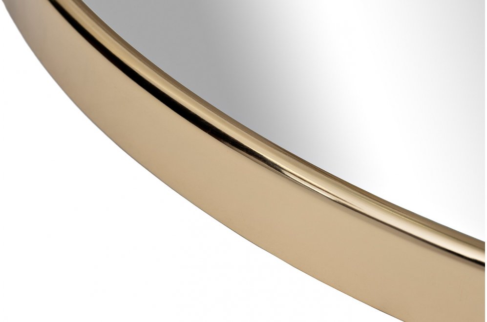 Зеркало Айк-1 золото