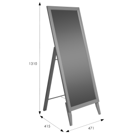 Зеркало BeautyStyle 29