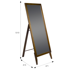 Зеркало BeautyStyle 29