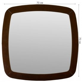 Зеркало BeautyStyle 6