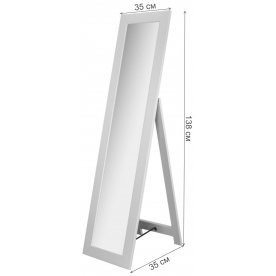 Зеркало BeautyStyle 8