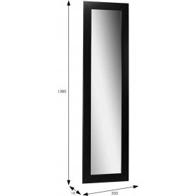 Зеркало BeautyStyle 9