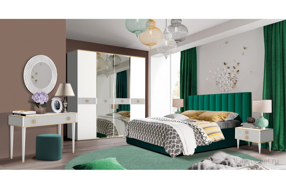 Зеркало Далли-1