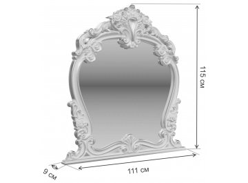 Зеркало Дольче Вита