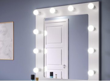 Зеркало ДримСтар ДС-40