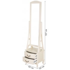 Зеркало Джульетта