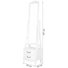 Зеркало Джульетта