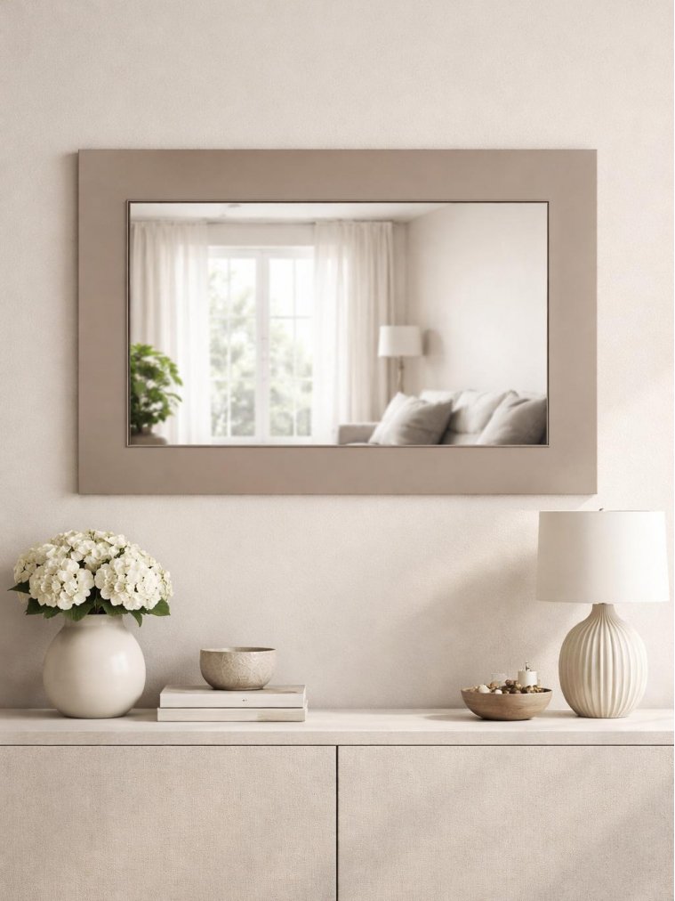 Зеркало E-96 мока