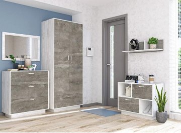 Зеркало Эго З-1