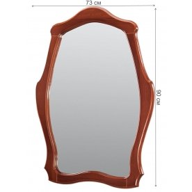 Зеркало Элегия