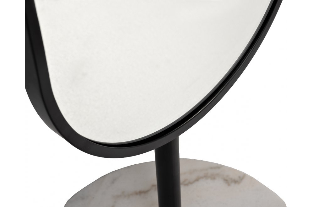 Зеркало Элис черное