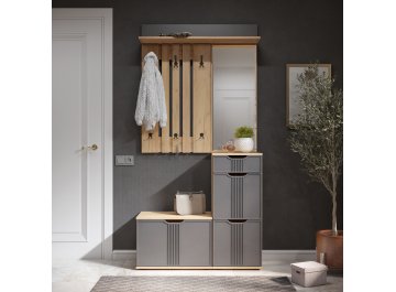 Зеркало Эмилия ЭЛ-5