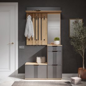 Зеркало Эмилия ЭЛ-5