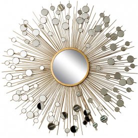 Зеркало Флора-2