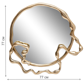 Зеркало Flow 69-22447